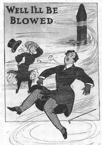 420px-Well_I'll_be_blowed_postcard_1905